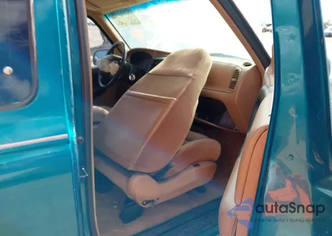 1995 Ford Ranger Super Cab z USA, uszkodzony, nr VIN 1FTCR14X3SPA15098